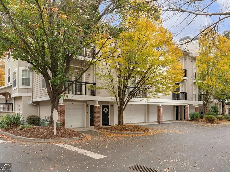 4248 River Green Dr NW #309 Property